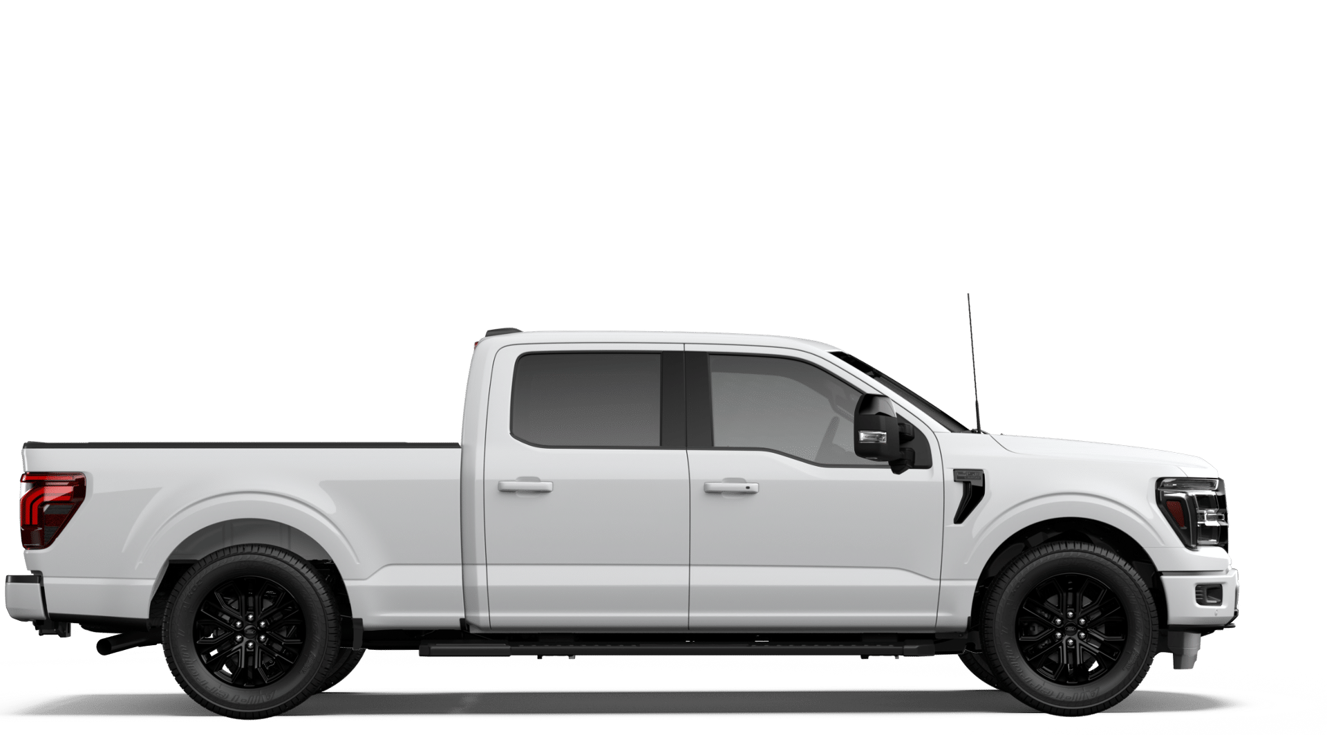 2026 Ford F-150® External Image 1